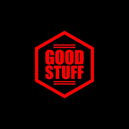 Good Stuff logo