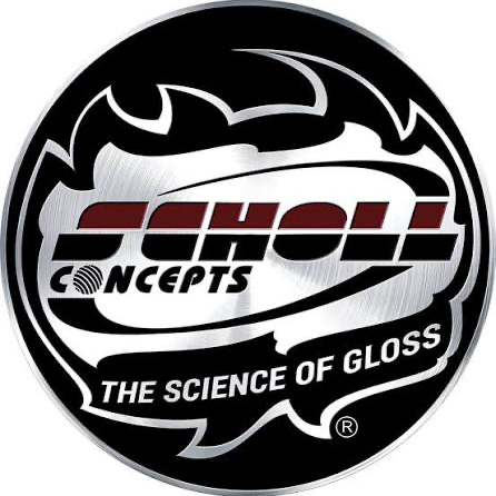 Scholl Concepts logo
