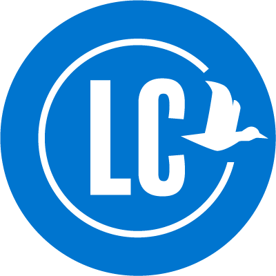 Lake Country logo